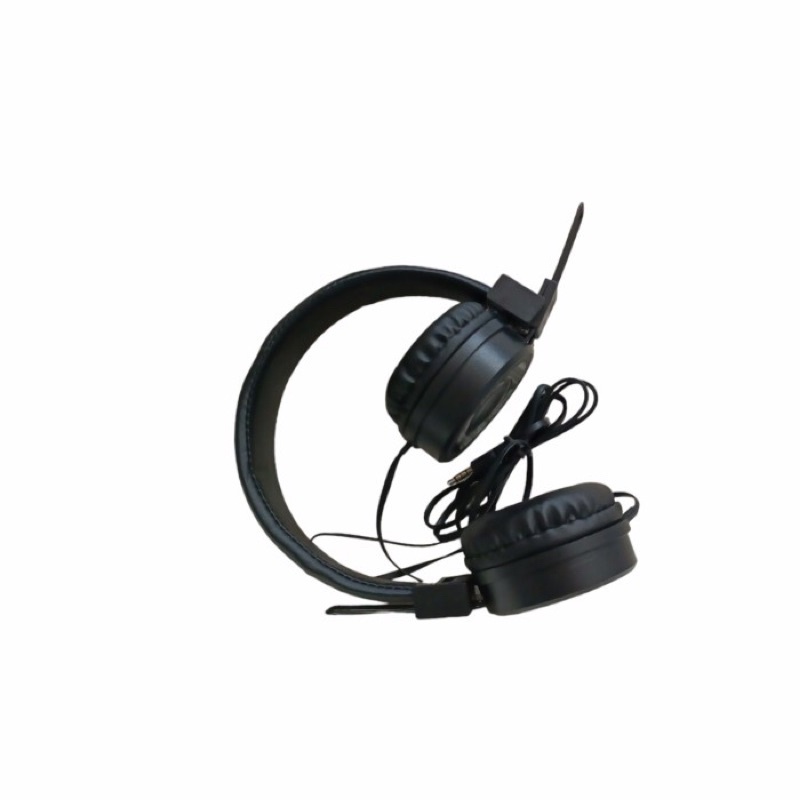 HEADSET BANDO KABEL PPT020 HEADPHONE BANDO EXTRA BASS PPT-020