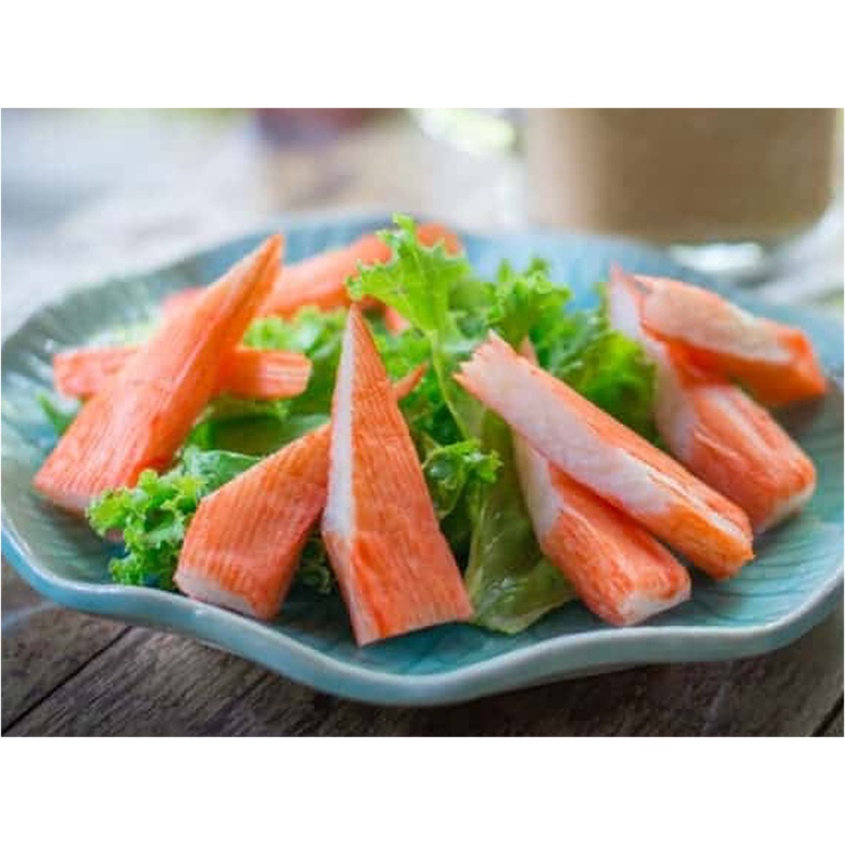 DAITSABU ICHIMASA CRAB STICK / KANI STICK 500g