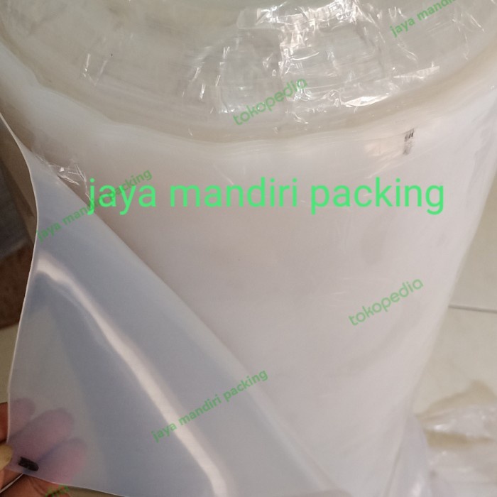 Rubber Silicone Rubber Sheet / Karet Silikon Lembaran 0.5Mm 20Cm X 1M