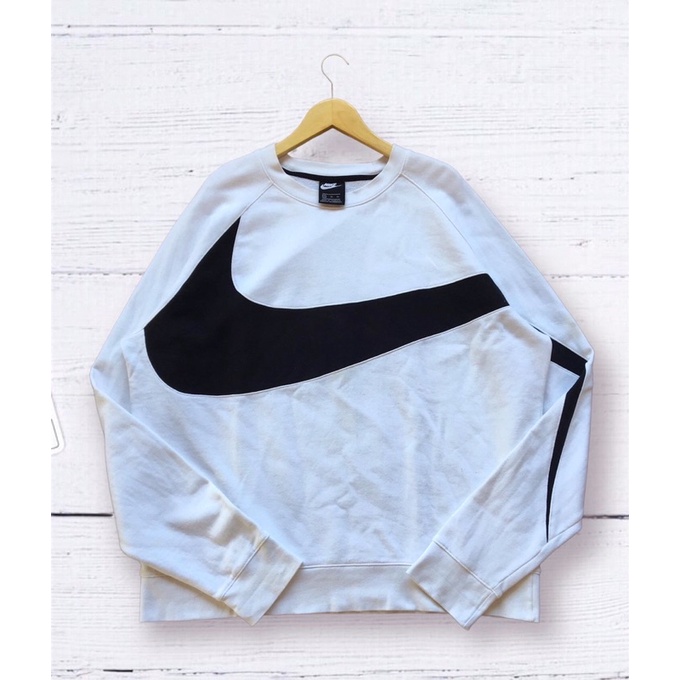 Crewneck Nike Big Swoosh Second Original