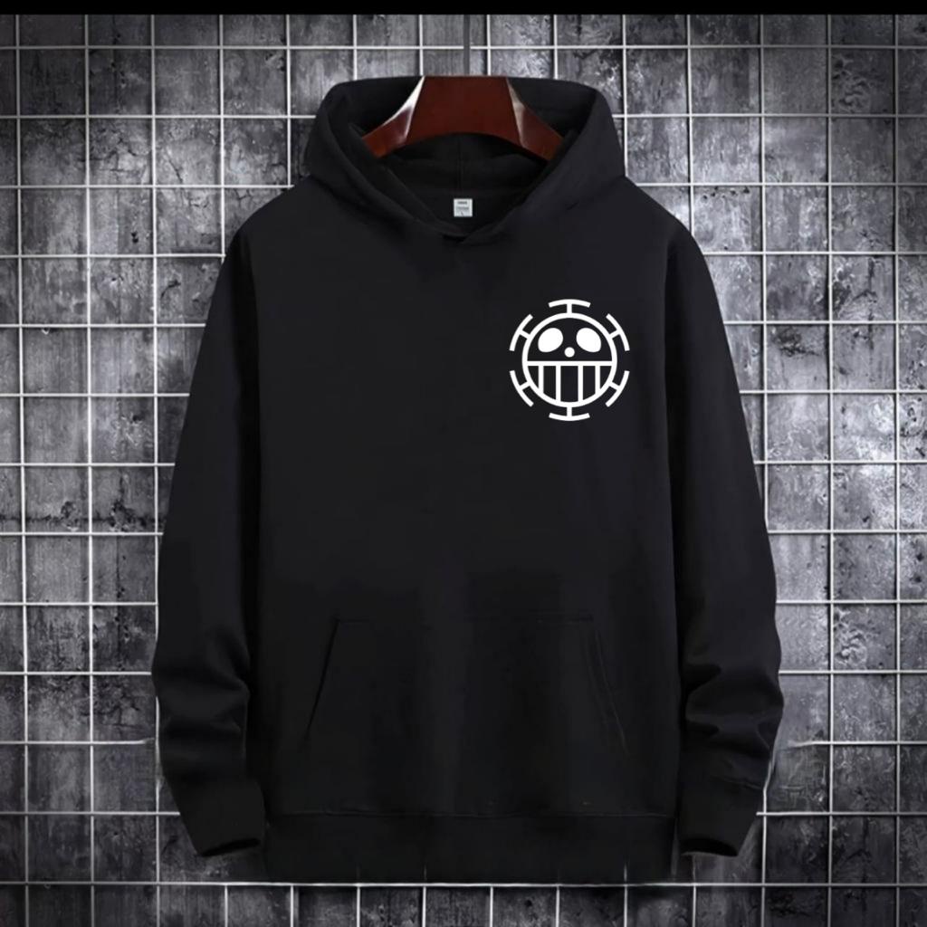 SWEATER HOODIE LAW / HOODIE MURAH TERLARIS / HOODIE POLOS / HOODIE PRIA DAN WANITA / UNISEX