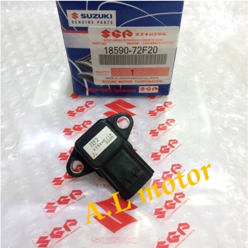 SENSOR MAP SUZUKI AERIO XOVER SWIFT ORIGINAL