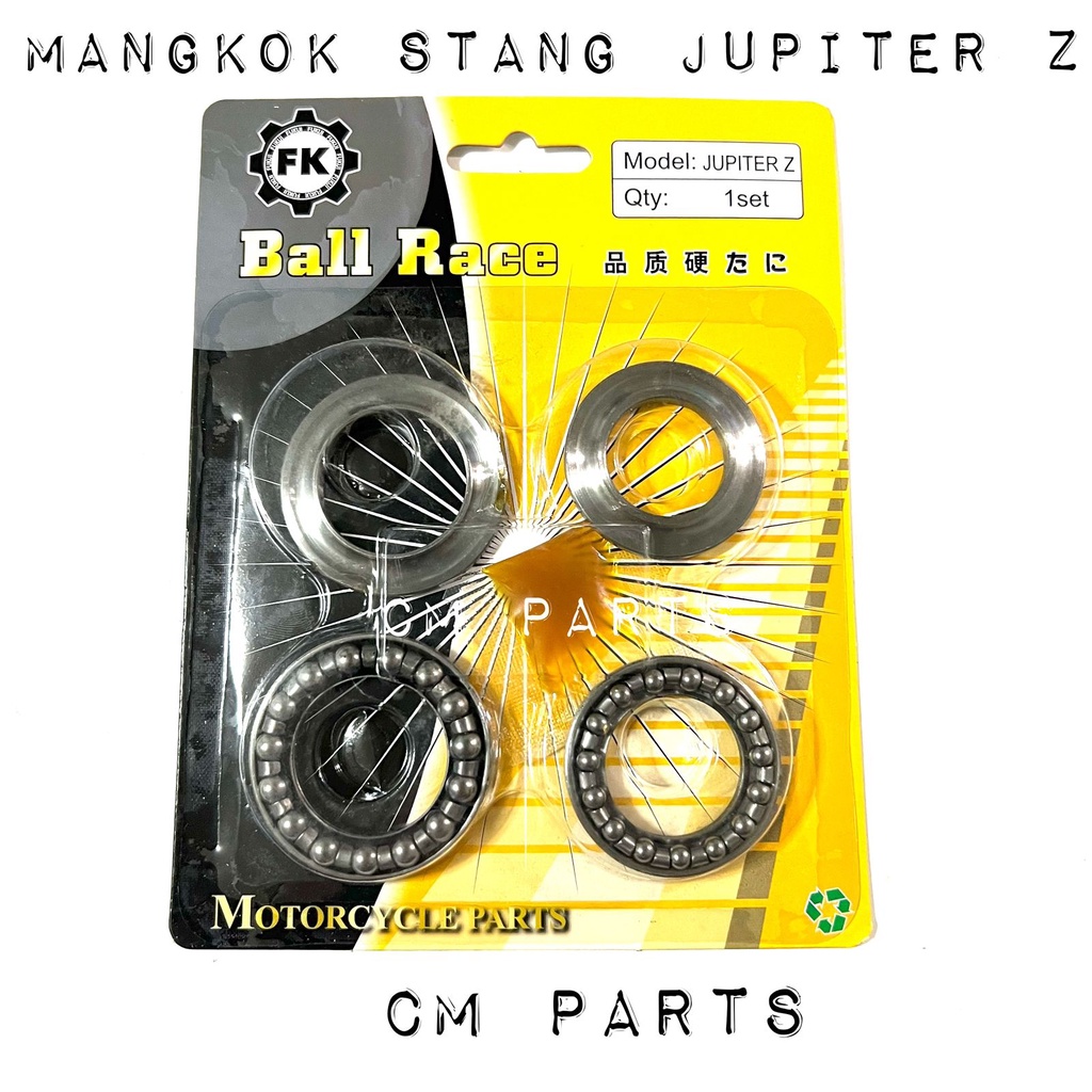 Komstir Mangkok Stang Jupiter Z Force 1 Yamaha