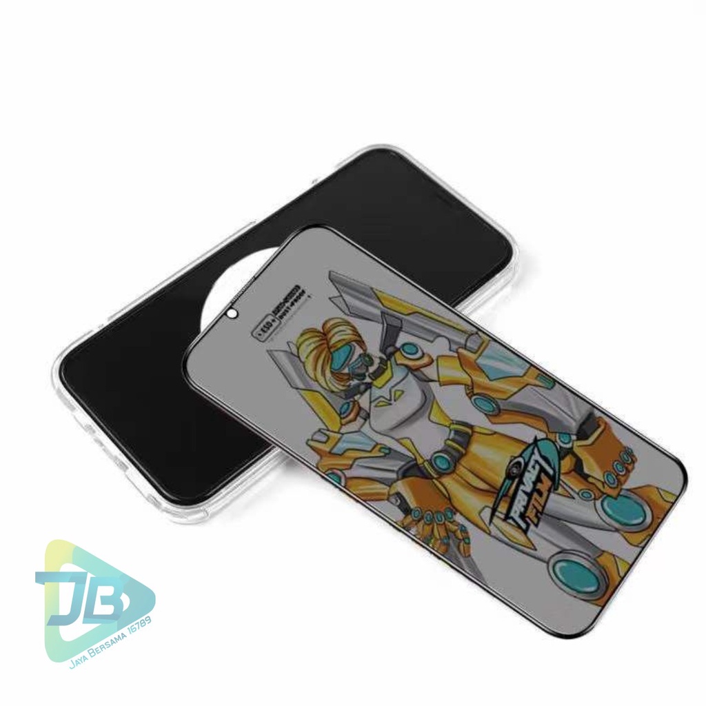 ANTI STATIC TEMPERED GLASS TG ANTI GORES KACA SPY PRIVACY ANTI SPY ANTI KEPO KUALITAS IMPORT JAPAN FOR IPHONE 7+ 8+ X XR XS XS MAX 11 12 13 MINI PRO MAX 14 PLUS 14 PRO MAX JB6031