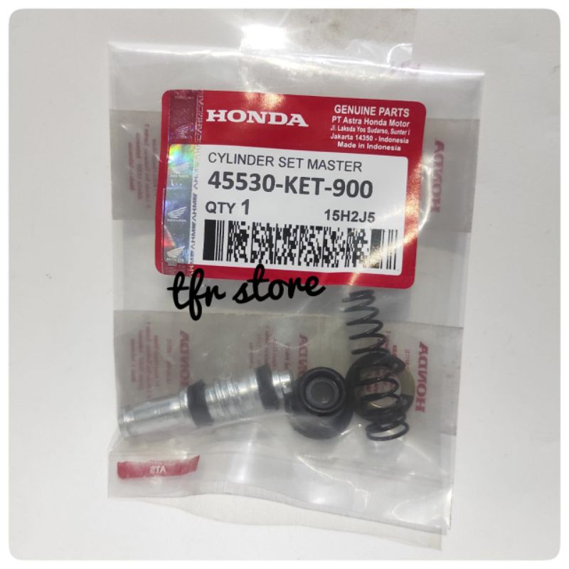 Seal sil master rem megapro tiger supra revo