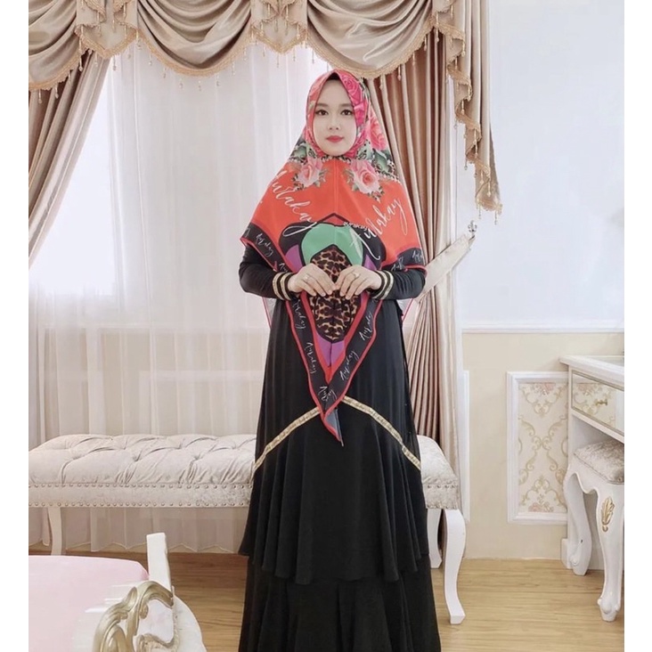 khimar aurakay