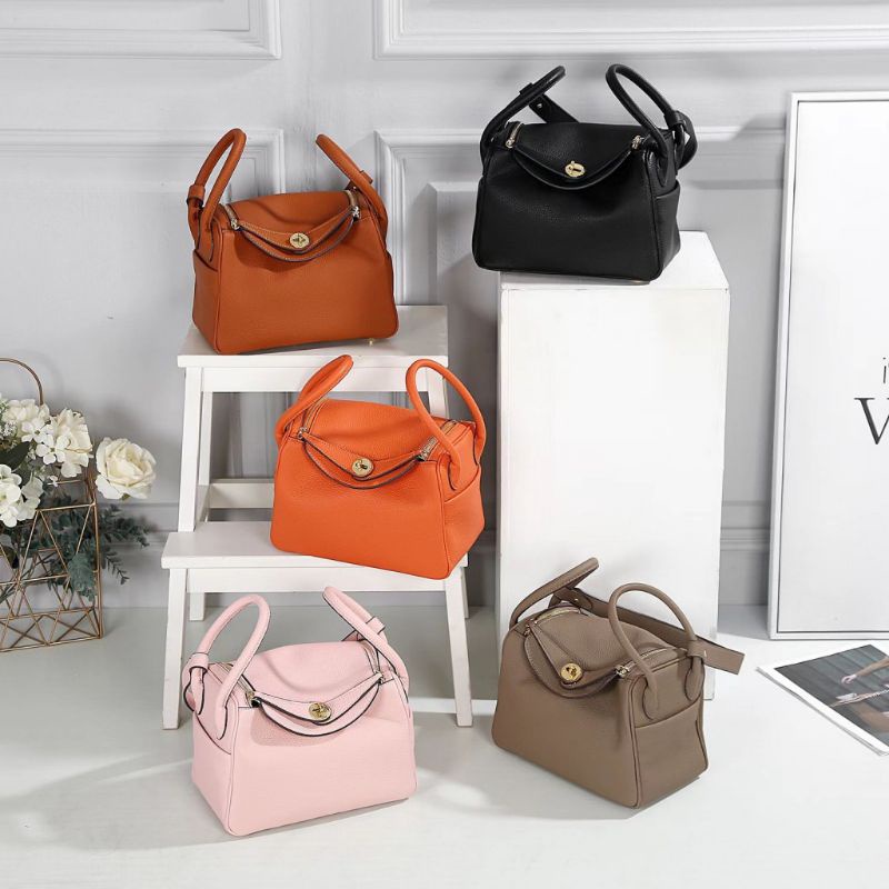 (TBA) Tas Wanita Togo H LD26