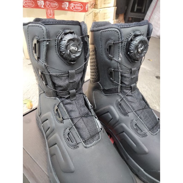 Sepatu PDL Tactical Centurion Terbaru