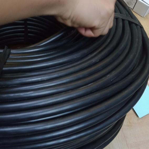 kabel nyaf 25Mm Jembo Serabut/Kabel nyaf 25mm jembo Hitam/nyaf 25mm