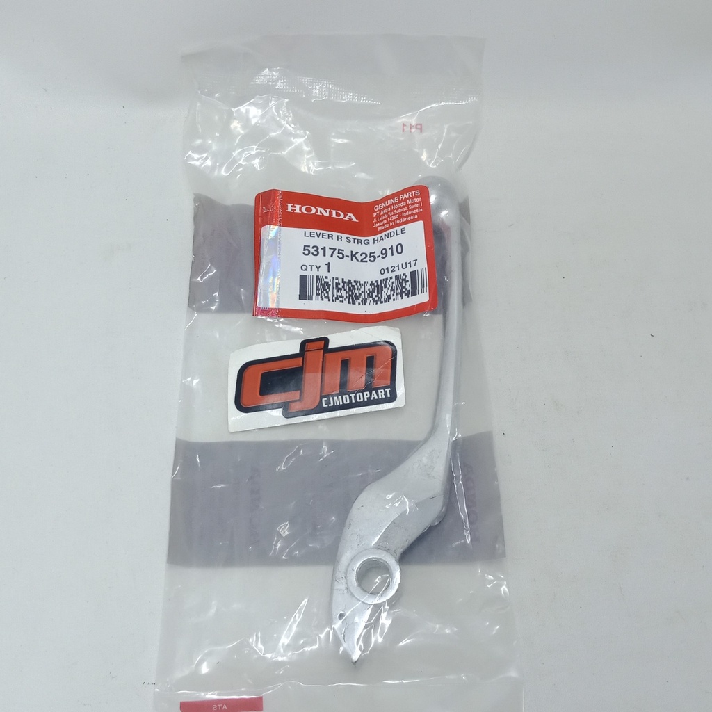 HANDLE KIRI BEAT POP BEAT ESP VARIO 110 FI K25 BERKUALITAS ORIGINAL