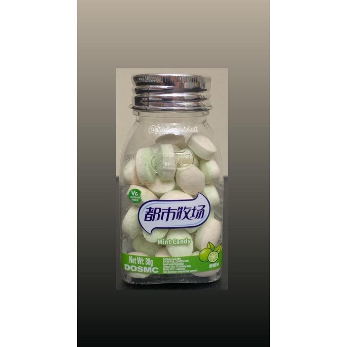 

BISA COD Permen Buah DOSMC Aneka Rasa 1 BOX (Isi 8) /PERMEN LUNAK/PERMEN VIRAL/PERMEN MILO/PERMEN YUPI/PERMEN JADUL/PERMEN KARET