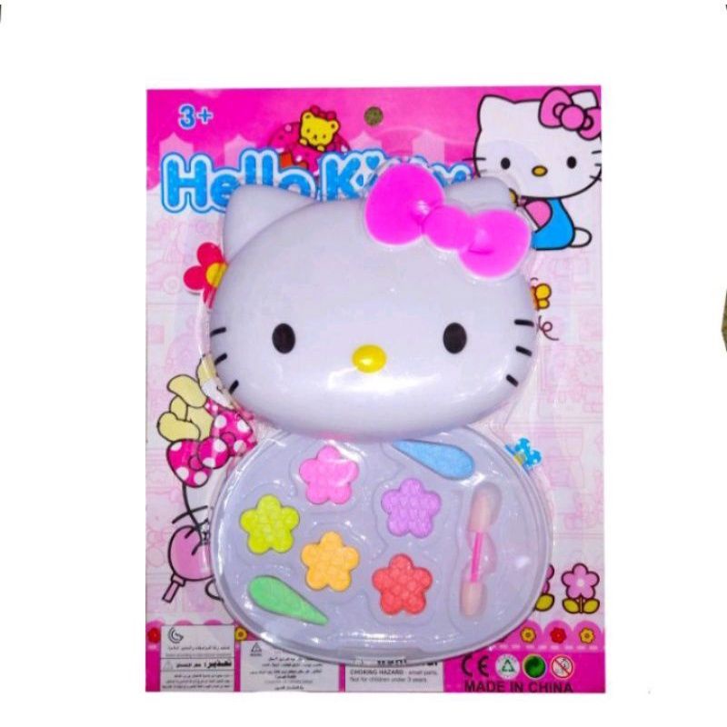 Mainan Makeup Anak Berbagai Macam Karakter - Makeup Set Mainan - Mainan Makeup Anak anak