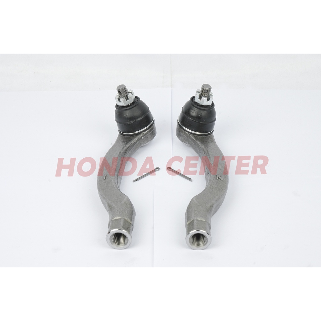 tie rod end civic nouva nova civic lx grand civic 1988 1989 1990 1991  crv old gen1 1999 2000 2001  civic genio estilo 1992 1993 1994 1995 1996 ferio 1996 1997 1998 1999 2000 53540-SH3-003 53560-SH3-003 SE-6171