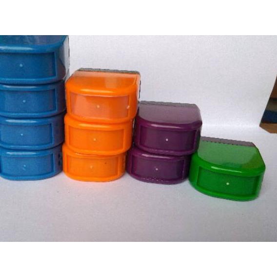 

Termurah STEMPEL NAMA/ BIDAN/ DOKTER/ PERAWAT/ TELLER/ NO. HP づ