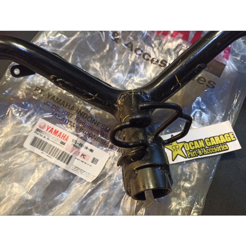 STANG MIO SPORTY 5TL STANG STIR MIO LAMA MIO SPORTY ORIGINAL YAMAHA