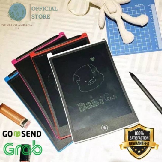 Jual Genius tablet MX7 DUNOL Berkualitas