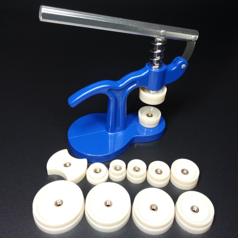 RUIHUA Alat Reparasi Jam Tangan Perhiasan - 3182 - Blue - OMWS2OBL