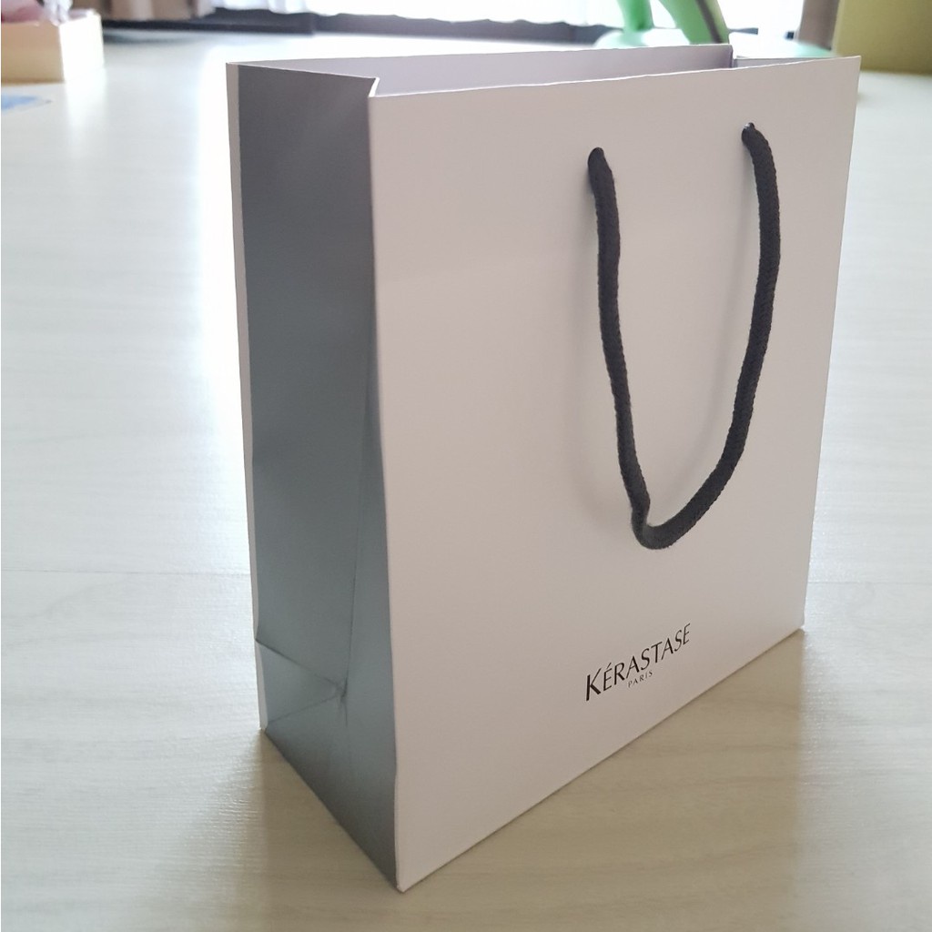 

Paper Bag Kerastase