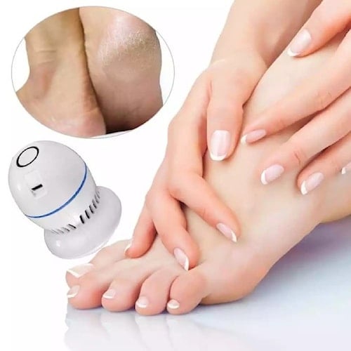 Tumitku Alat Pembersih Penghalus Kulit Tumit Kaki Mati Pecah Dan Kasar Callus Remover