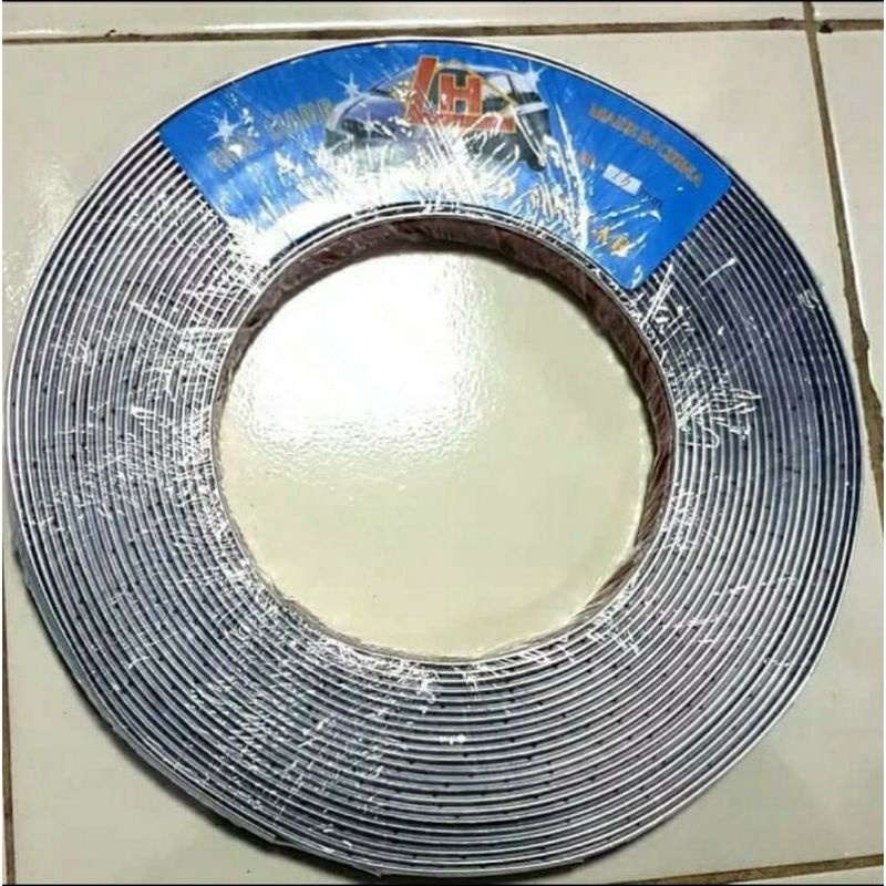 lis chrome mobil universal