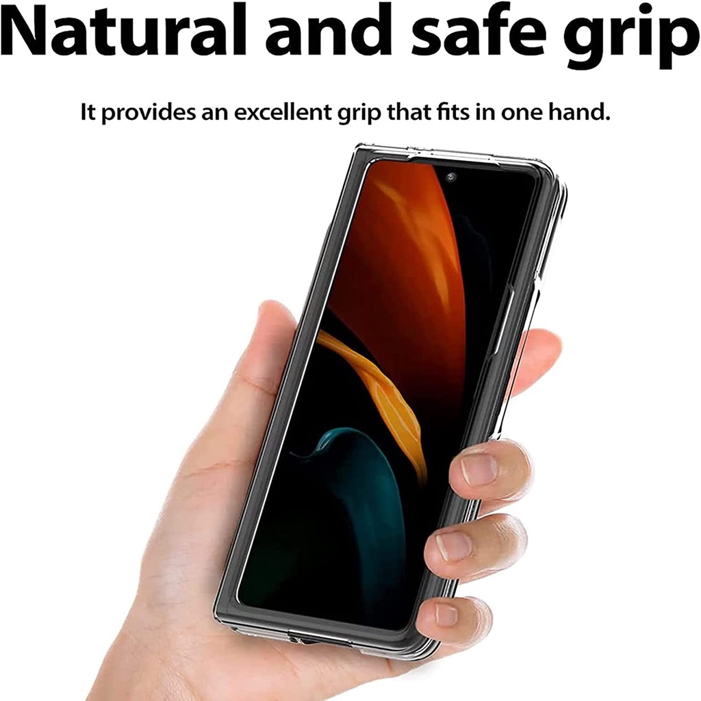 BENING HARD CASE SAMSUNG Z FLIP 4 / Z FLIP 3 / Z FOLD 3 / Z FOLD 4