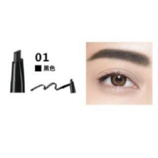 [MS] 752 LAMEILA EYEBROW HEAD SPIN AUTOMATIC /PENSIL ALIS LAMEILA TAHAN AIR