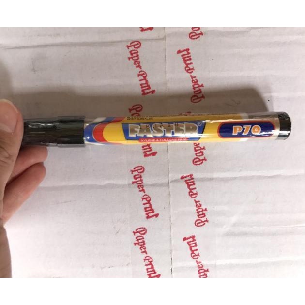 

Spidol Faster Permanent P 70