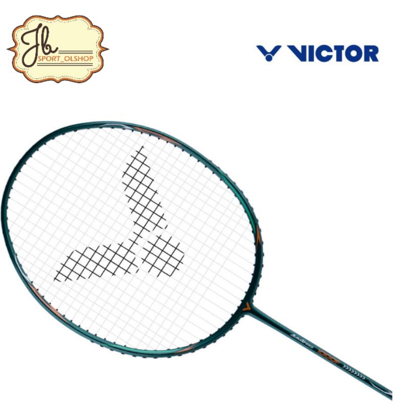 raket badminton Victor auraspeed 1000 f ars1000f ars 1000 ars1000 original