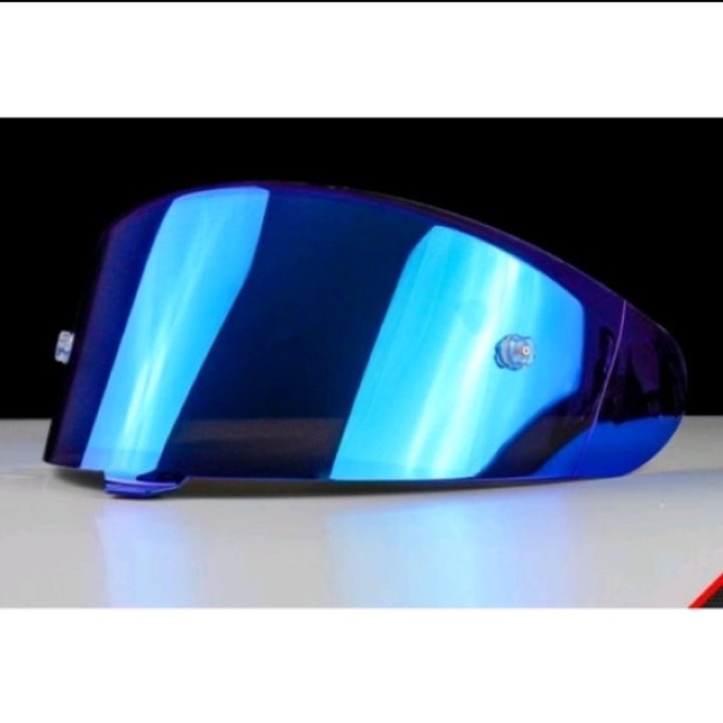 VISOR HELM NJS ZX 1 R