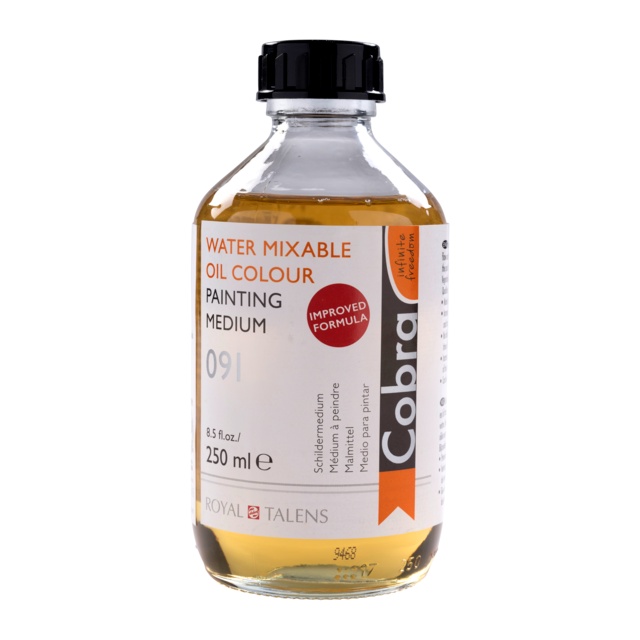 

TALENS Cobra Painting Medium (091) 250 ml