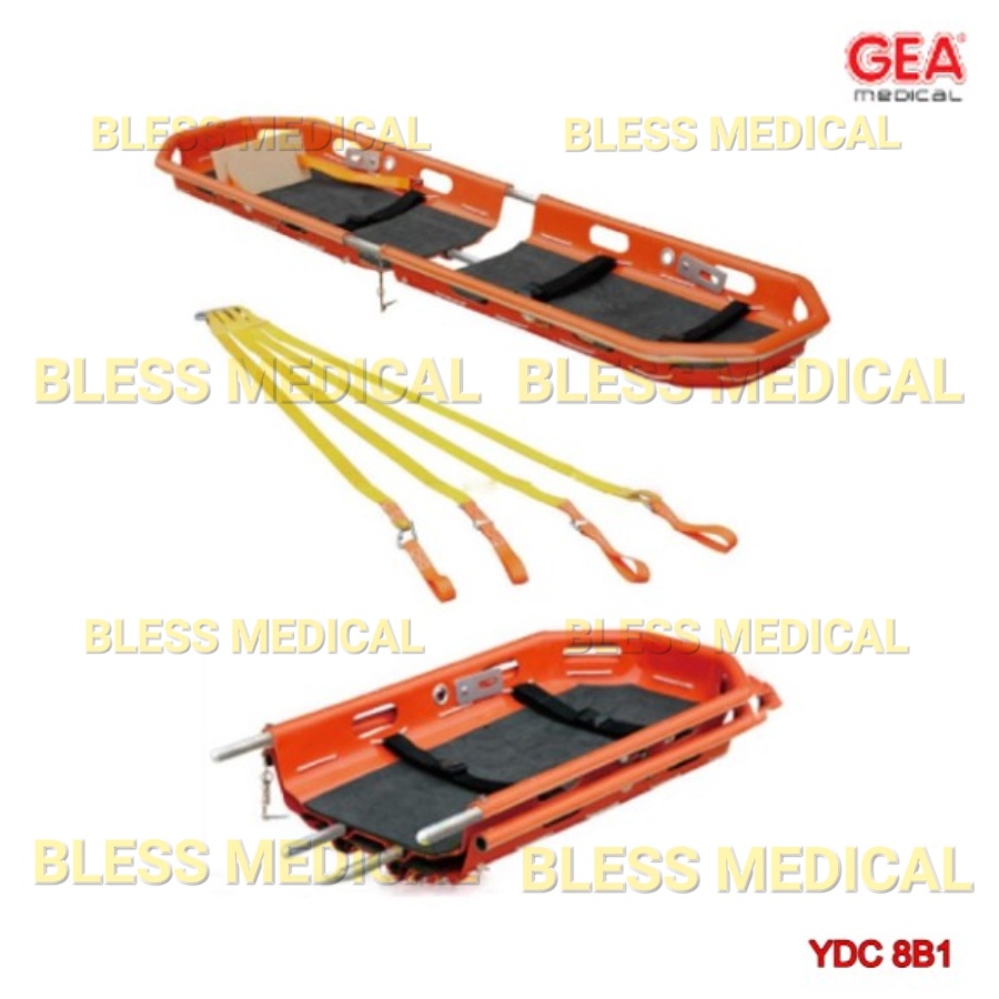 Basket Stretcher GEA YDC 8B1
