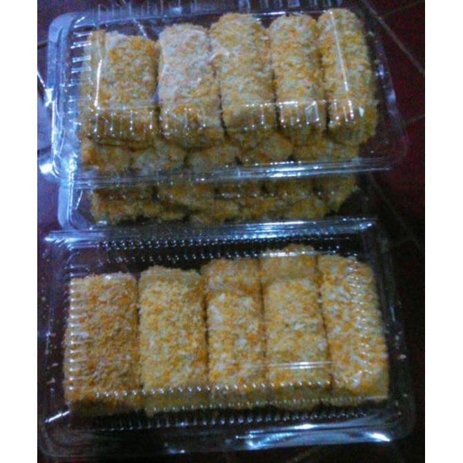 

Risol Sayur Frozen