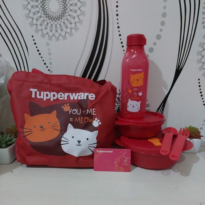 Simply Lunch Set