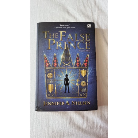 The False Prince