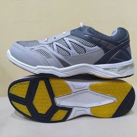 sepatu badminton sepatu olahraga pro att - 40