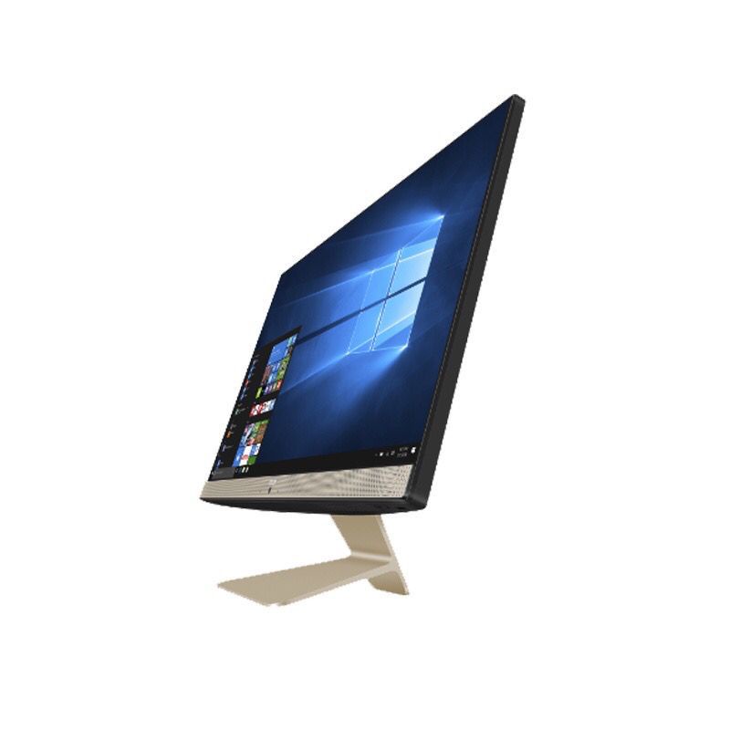 ASUS PC ALL IN ONE V241EAK-BA785W BLACK CORE i7-1165G7/8GB/512SSD/23.8"/W11