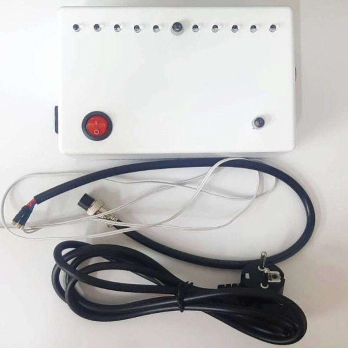 BALLAST LAMPU UV 1 ARAH