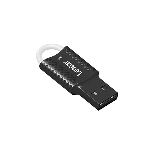 Flashdisk Lexar 16GB USB 2.0 JumpDrive V40