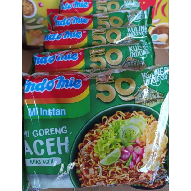 

indomie goreng aceh 5 pcs