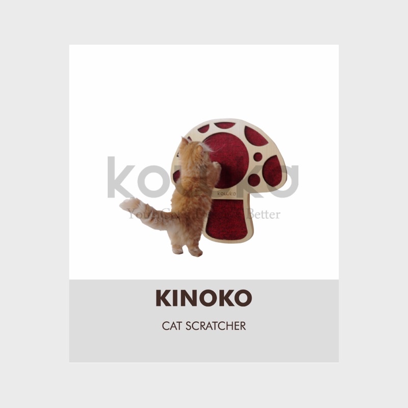 Kinoko | Mini Series | By Kowka Indonesia