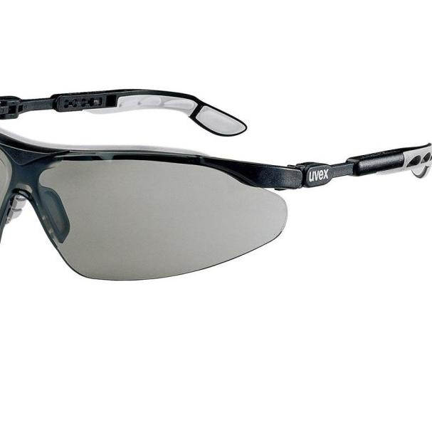 UVEX IVO 9160 SAFETY GLASS