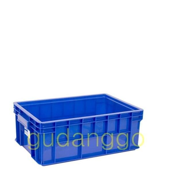 

Container 2245 P Green Leaf P42.8xL28.2xT16cm Container Industri