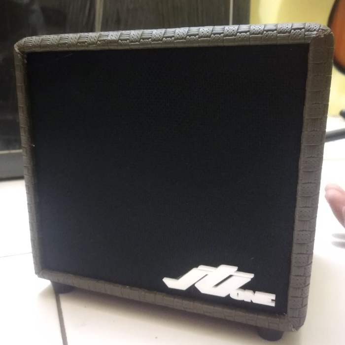 Amplifier Ampli Gitar Bass New