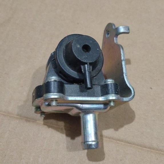 promo Motor Sparepart Motor emisi buang Ais pair Yamaha Byson L09