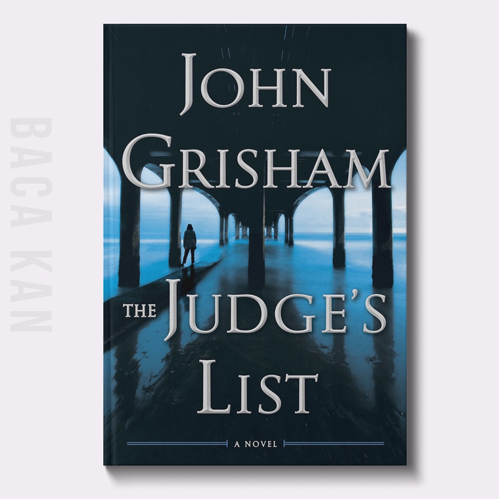 

Judge's List - John Grisham