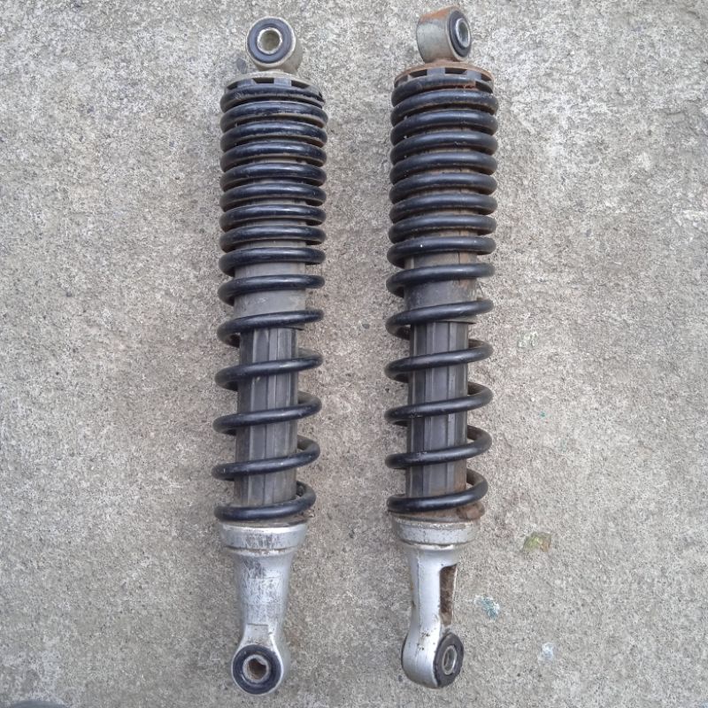 Shock Belakang Honda Blade / Supra 125 fi
