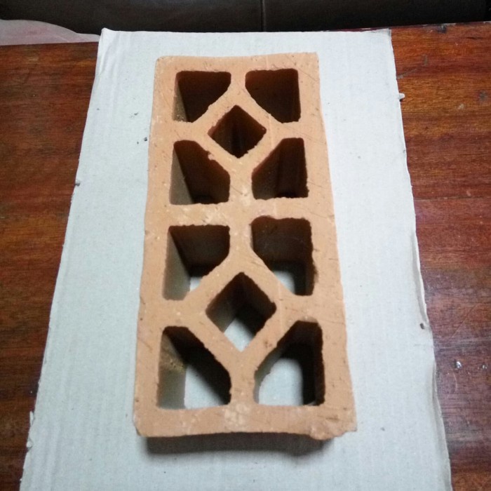 ROSTER LUBANG ANGIN / LOSTER WAJIK 20X10