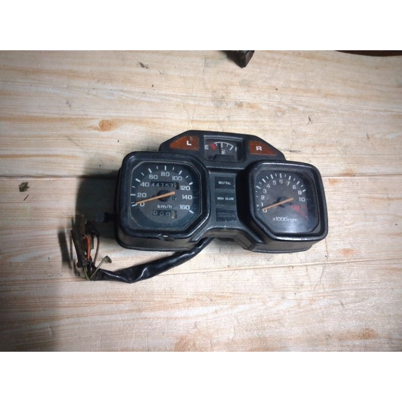 speedomter kilometer spido Gl 100 Gl 125 series original