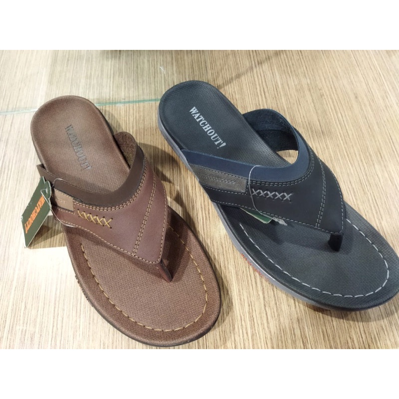 SANDAL PRIA BRAND WATCHOUT
