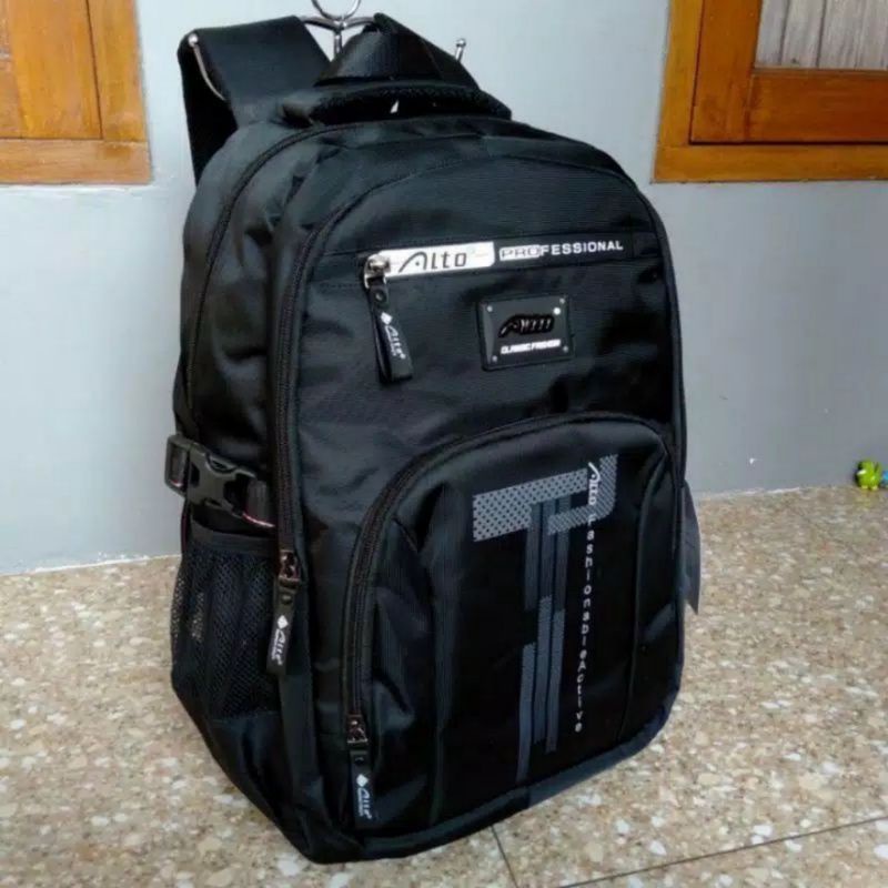 TAS RANSEL ALTO//TAS RANSEL SEKOLAH &amp; FASHION